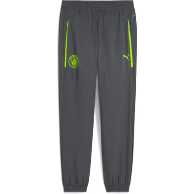 Manchester City trainingsbroek Woven 2025/26