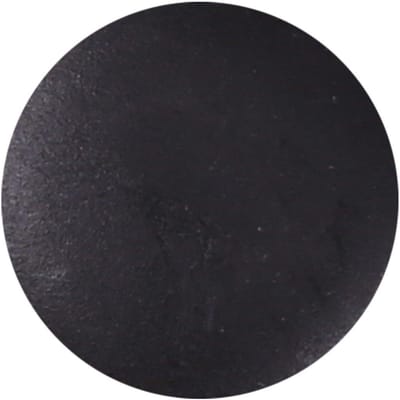 BCF410 Lot de 10 clips de fixation, noirs pour Citroën: 6999A3, Fiat: 9605146380, Lancia: 9605146380 Peugeot: 6999A3