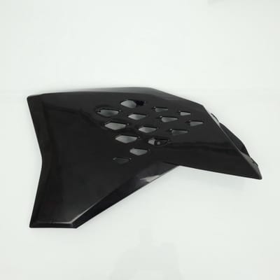 Écope de radiateur origine pour moto KTM 250 EXC-F 2010 7730805410030 Neuf