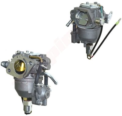 Carburateur passend op KOHLER CV 25 , CV724 , CV725 , CV740 ( 24 853 81-S )