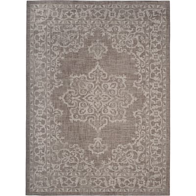 Vloerkleed Mirabelle in- & outdoor | Safavieh