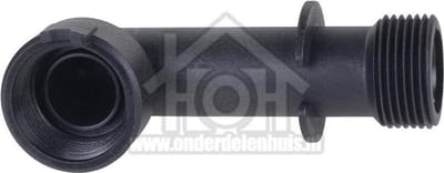 Karcher Aansluitset van zuigzijde K399M, K3.97 90368010