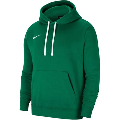 Nike Team Club 20 Hoodie Heren - Groen | Maat: XL