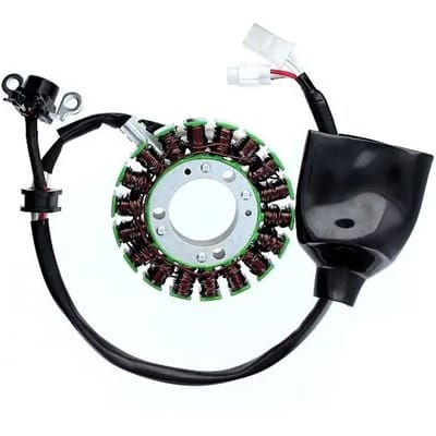 Originele aanpasbare motor dynamo Electrosport Yamaha