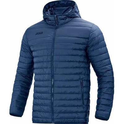 Jako Steppjas Dames - Marine | Maat: 34