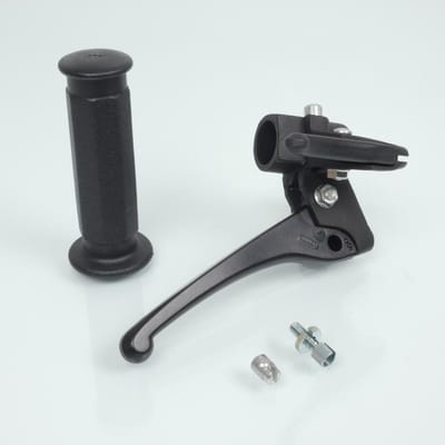linker domino kap voor piaggio 50 si bromfiets 1979 tot 1988 sim1t/siv1t nieuw