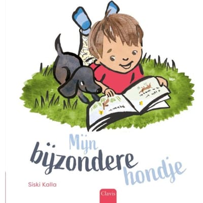 Mijn Bijzondere Hondje - Siski Kalla