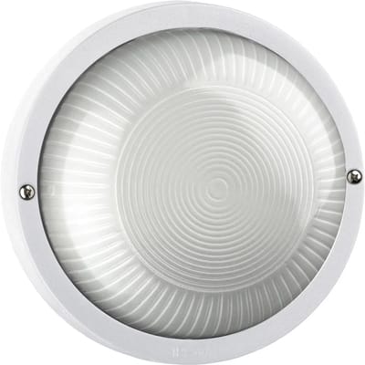 Ronde Wandlamp Dopo lighting Far