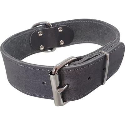 Extra grote hondenhalsband Nobby Pet Tabil