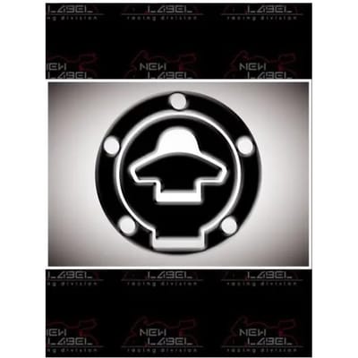 Motorfiets tankdop Brazoline Ducati