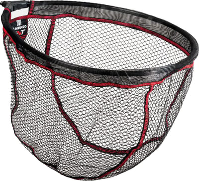 Trabucco - Schepnet GNT Net Head Speed Rubba 50x40cm - Trabucco