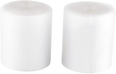 Dailygoods- Bandenpad Waterdicht - Antilek Bandenpad - Schokbestendig - Verstelbaar - Duurzaam - Geschikt voor Fietsen - Bandenbescherming