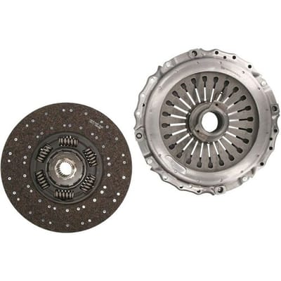Koppelingsset FEBI BILSTEIN 105178
