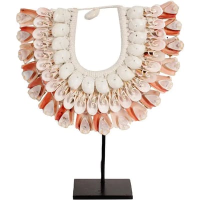 J87 Kleine Schelpenketting