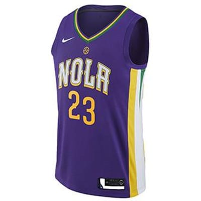 Maillot de Basketball Nike Maillots de Basketball Homme Modéré Autre 912128-504 M