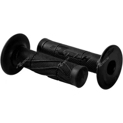 Motorhandvatten semi-geprofileerd Rtech Vagues (x2)