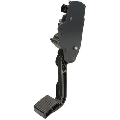 Sensor, gaspedaalpositie DT SPARE PARTS 2.16146
