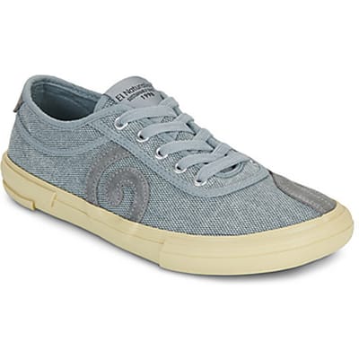Lage Sneakers El Naturalista TEKO N5953 BAREFOOT