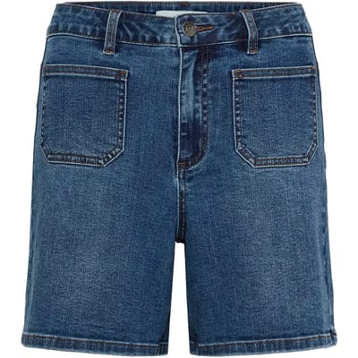Damesshort KAFFE Brook Reg Fit