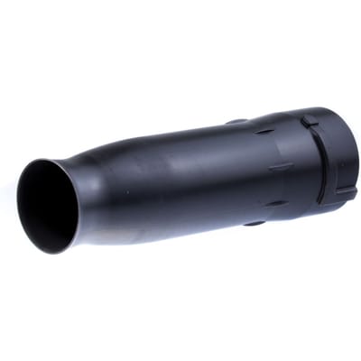 Husqvarna eind stuk blaasbuis 580bts