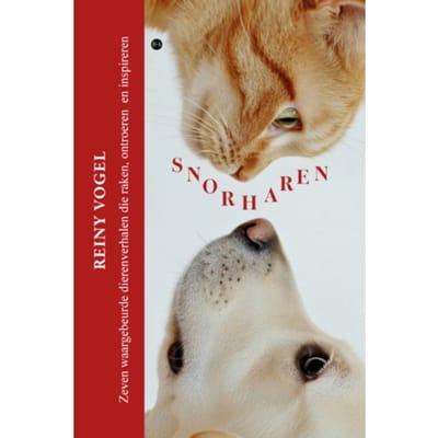 Snorharen - Reiny Vogel