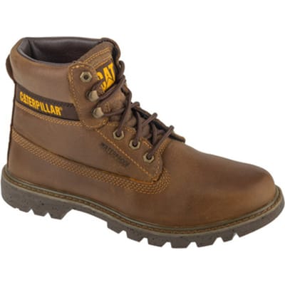 Caterpillar Colorado 2.0 WP, Mannen, Bruin, Trappers, maat: 42