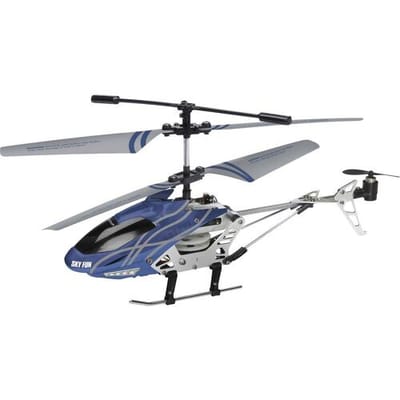 Revell RC voertuig Helikopters - 23982 RC Bestuurbare Helicopter - Sky Fun RC - 2,4 GHz