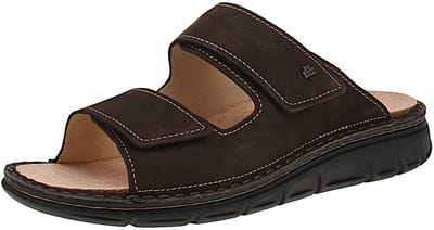Finn Comfort 01544-390519 Rab - Herenschoenen - Leisteen