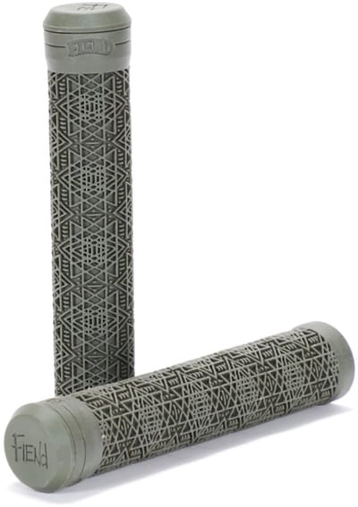 Fiend Grips Palmere Green - UNI