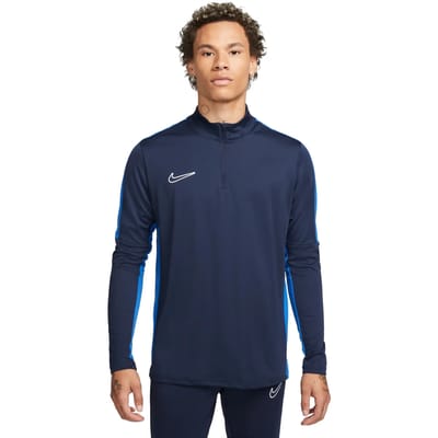 Nike Dri-FIT Academy 23 Trainingssweater Heren - Maat XL