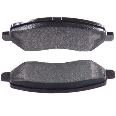 Remblokset TEXTAR 2358401, voor