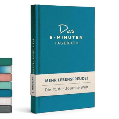 Mindfulness Dagboek 2025 voor Volwassenen - Verhoog Jezelfliefde en Veerkracht