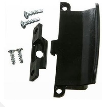 Thetford SR latch V2 Deursluiting - Zwart
