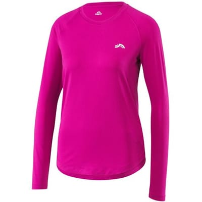 CRIVIT Dames sportshirt (Roze, XS (32/34))