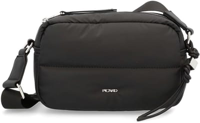 PICARD schoudertas Sportify Crossbody Bag Black zwart