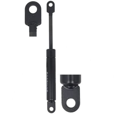 Gasveer, achterklep STABILUS STA771276