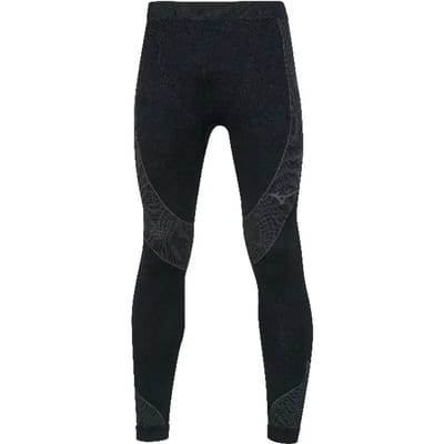 Lange legging Mizuno Team Under