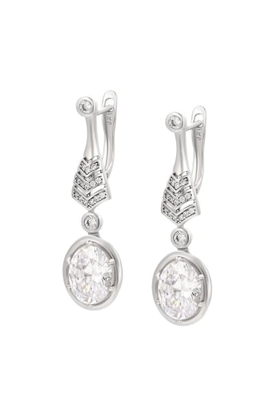 Gaya Earrings