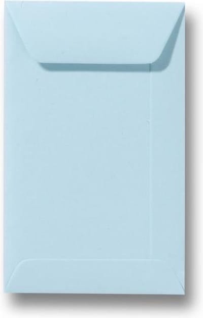 Envelop 22 x 31,2 Laguneblauw, 60 stuks