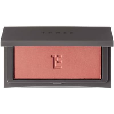 ACRO - THREE Cheeky Chic Blush 21 CRYSTAL CLEAR