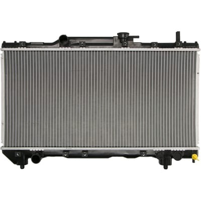 Radiator, motorkoeling NRF 507590