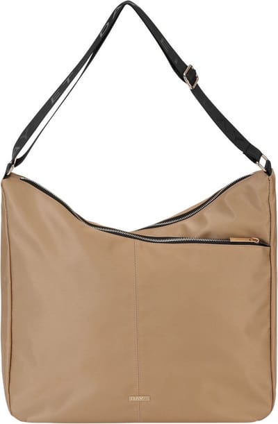 DAY ET Schoudertas Formal Hobo Starfish Beige