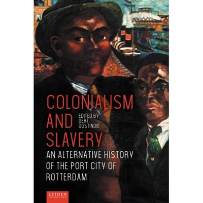 Colonialism And Slavery