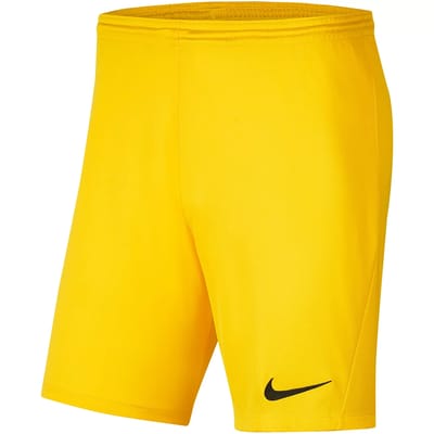 Nike Park III Sportbroek Mannen - Maat L