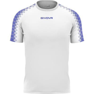 Jersey Givova Club