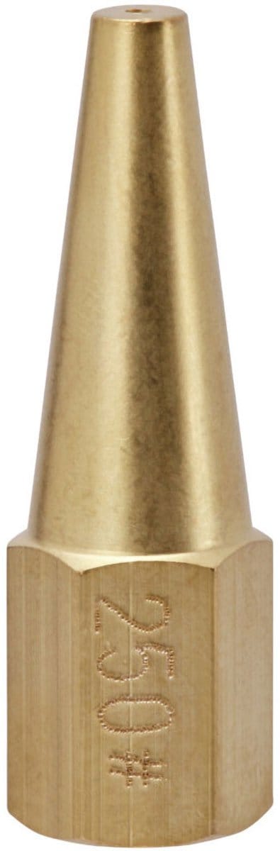 ROTHENBERGER Lasmondstuk voor ALLGAS 2000, 2-3mm, M8x1 - 35307