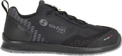 Sixton Auckland S3 | Lage veiligheidssneakers