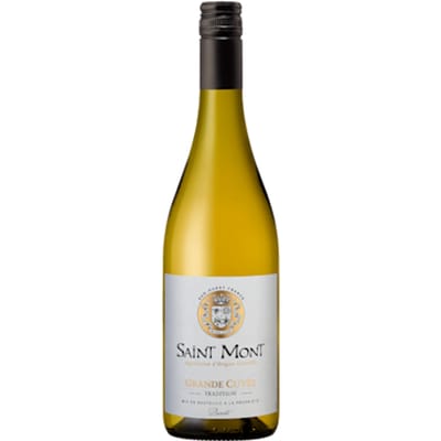Grande Cuvée Blanc