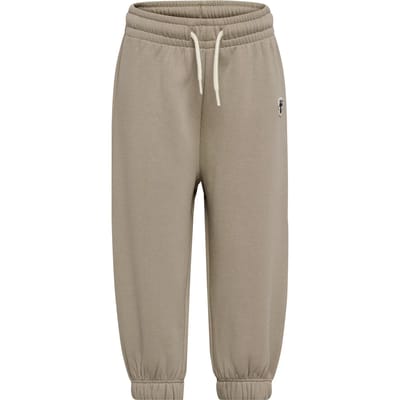 Babypant voor joggen Hummel Bee Loose
