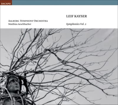 CD ONBEKEND - Kaiser: Symfonieën 2 - Nee. 1, Nee. 4 8224709 Japan Klassiek Gebruikt